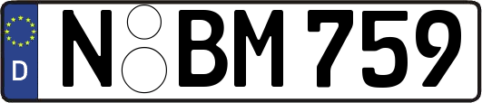 N-BM759