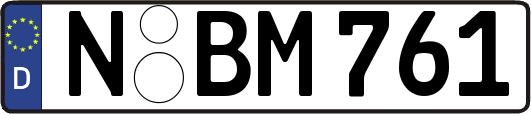 N-BM761