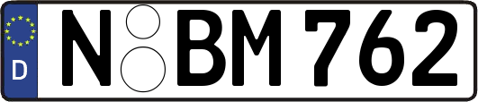 N-BM762