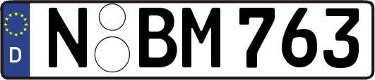 N-BM763