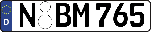 N-BM765