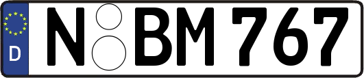 N-BM767