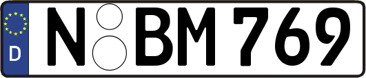 N-BM769