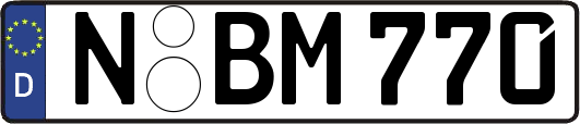 N-BM770