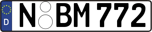 N-BM772