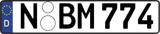 N-BM774