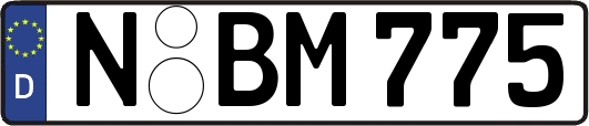 N-BM775