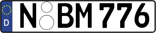 N-BM776