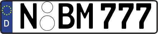 N-BM777