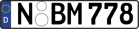 N-BM778