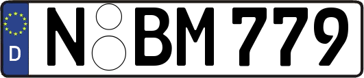 N-BM779