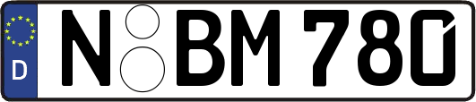 N-BM780