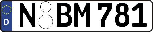 N-BM781