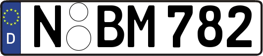 N-BM782