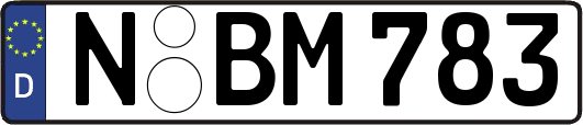 N-BM783