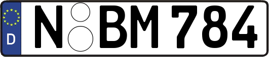 N-BM784