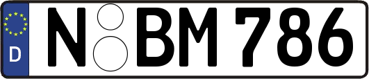 N-BM786