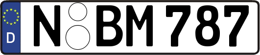 N-BM787