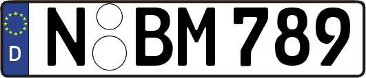 N-BM789
