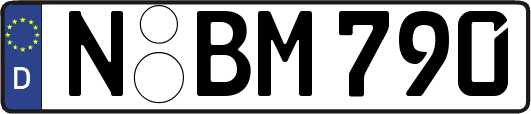 N-BM790