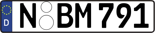 N-BM791