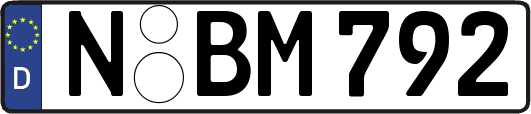 N-BM792