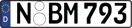 N-BM793