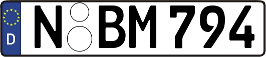 N-BM794