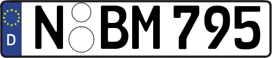 N-BM795