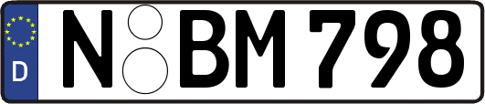 N-BM798