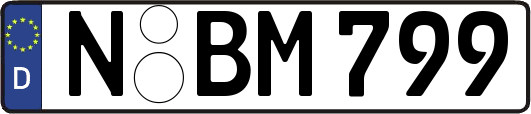 N-BM799