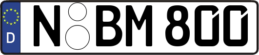N-BM800