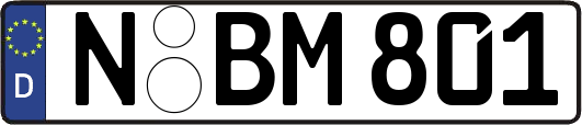 N-BM801