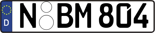 N-BM804