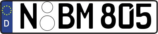 N-BM805