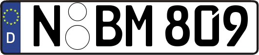 N-BM809