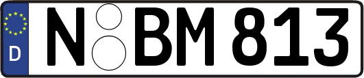 N-BM813