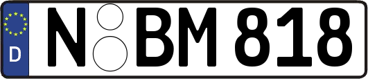 N-BM818