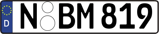 N-BM819