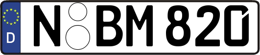 N-BM820