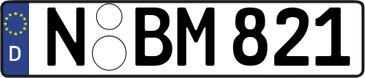 N-BM821