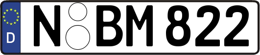 N-BM822