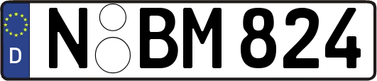 N-BM824