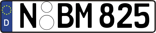 N-BM825