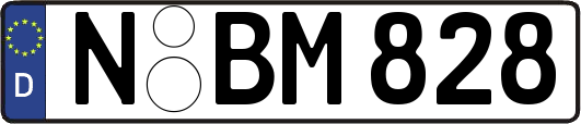 N-BM828