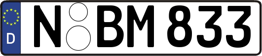 N-BM833
