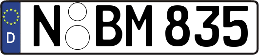 N-BM835