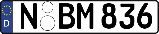 N-BM836
