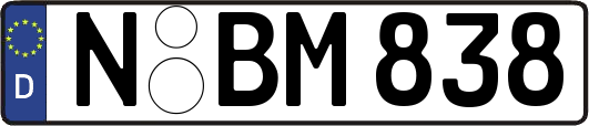 N-BM838