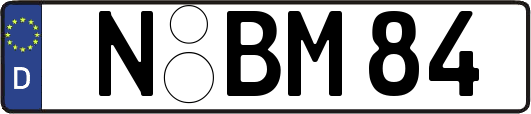 N-BM84